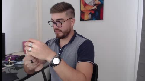 dylanhot10 online show from December 2024 07:32:01 PM