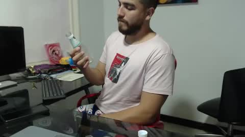 dylanhot10 online show from February 2025 06:23:01 AM