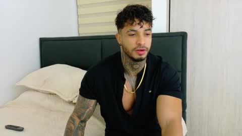 Snapshot of dylanrivera_ chatting on March 2026 12:58:01 AM Dylan Rivera online show from March 2026 12:58:01 AM