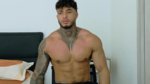 Snapshot of dylanrivera_ chatting on April 2026 06:02:01 PM Dylan Rivera online show from April 2026 06:02:01 PM