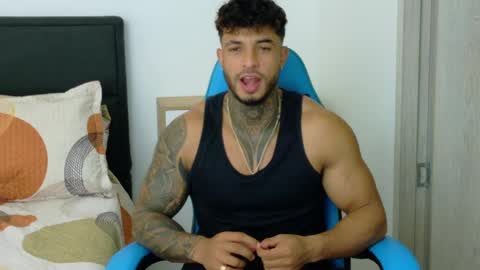 Snapshot of dylanrivera_ chatting on April 2026 11:22:02 PM Dylan Rivera online show from April 2026 11:22:02 PM