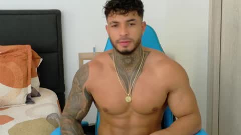 Snapshot of dylanrivera_ chatting on April 2026 04:19:01 PM Dylan Rivera online show from April 2026 04:19:01 PM