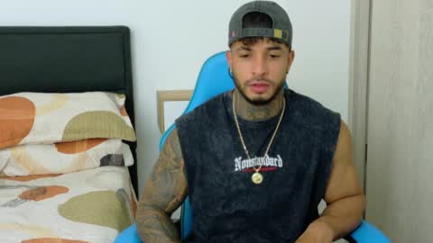 Snapshot of dylanrivera_ chatting on April 2026 12:56:01 AM Dylan Rivera online show from April 2026 12:56:01 AM