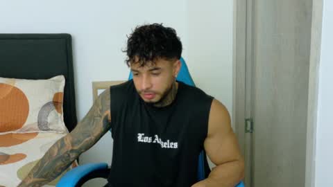 Snapshot of dylanrivera_ chatting on April 2026 12:12:01 AM Dylan Rivera online show from April 2026 12:12:01 AM