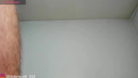 dylanscott_106 online show from February 2025 07:18:02 PM