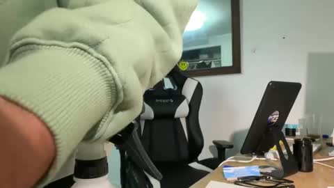 Dylans A Dick online show from December 2024 12:45:02 AM