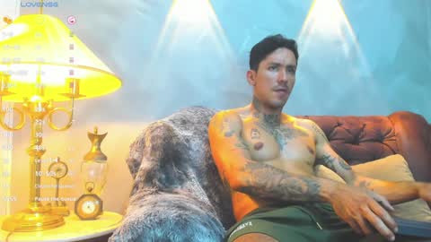 Snapshot of dylanstonne1 chatting on January 2025 11:29:01 PM D Y L A N online show from January 2025 11:29:01 PM