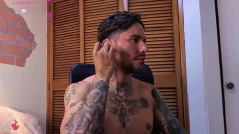 Snapshot of dylanstonne1 chatting on December 2025 08:59:02 PM D Y L A N online show from December 2025 08:59:02 PM