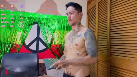 D Y L A N online show from April 2026 03:01:04 AM