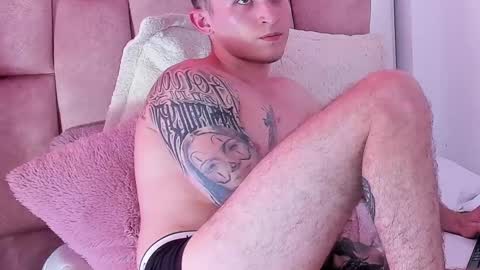 Snapshot of dylanwhite23 chatting on March 2025 06:12:02 PM ---DYLAN--- online show from March 2025 06:12:02 PM