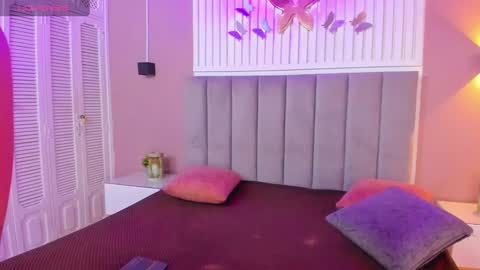 Juana online show from January 2025 11:45:01 AM