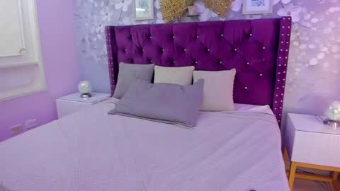 Juana online show from February 2025 07:26:01 PM