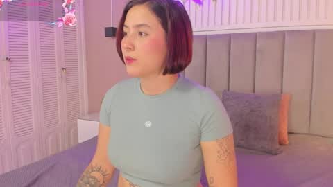 Juana online show from March 2025 11:12:02 AM