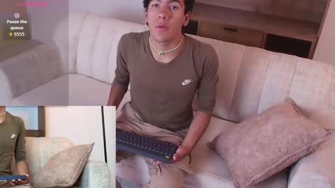 John online show from September 2025 09:40:02 PM