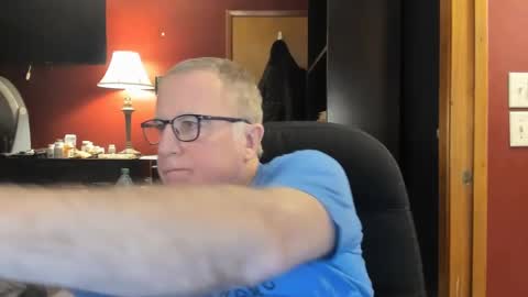 Snapshot of e_rectiom chatting on January 2025 11:59:01 PM Mr Wonderful online show from January 2025 11:59:01 PM