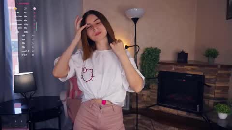 Emma online show from September 2025 05:12:01 AM