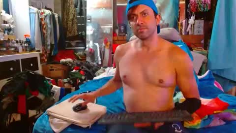 eastbayboy57 online show from January 2026 02:37:02 AM