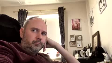 eastmidssoul online show from January 2025 12:09:02 PM