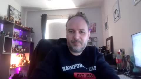 Snapshot of eastmidssoul chatting on April 2026 07:19:01 AM eastmidssoul online show from April 2026 07:19:01 AM