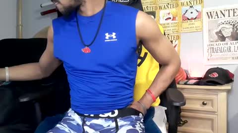 Snapshot of easybreezy20 chatting on February 2025 07:23:01 AM TWITTER INSTAGRAM easybreezy20 ONLINE 1230 AM TO 7AM online show from February 2025 07:23:01 AM