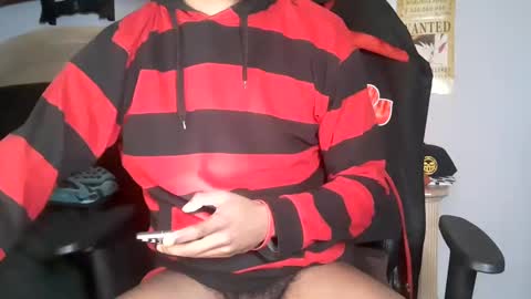 Snapshot of easybreezy20 chatting on November 2025 07:57:01 AM TWITTER INSTAGRAM easybreezy20 ONLINE 1230 AM TO 7AM online show from November 2025 07:57:01 AM