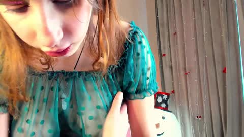 Kate online show from January 2025 05:11:02 AM