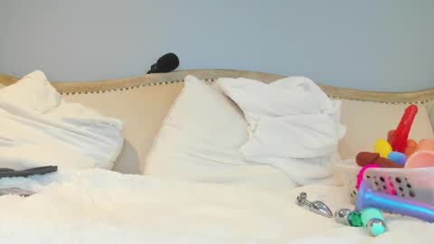 Allison online show from December 2024 10:46:02 PM