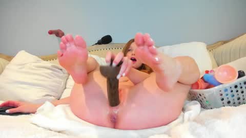 Allison online show from January 2025 07:05:01 PM