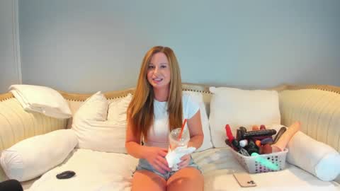 Allison online show from September 2025 02:38:01 PM