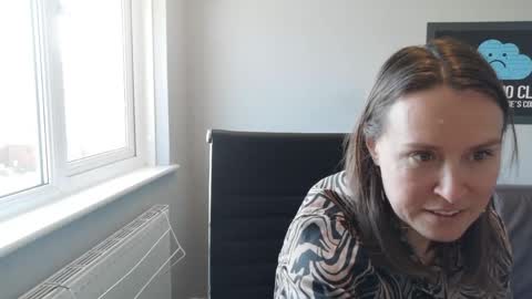Snapshot of eatmypie69 chatting on May 2026 09:47:01 AM Nadia Ferreira online show from May 2026 09:47:01 AM