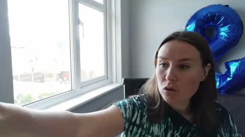 Snapshot of eatmypie69 chatting on May 2026 10:45:02 AM Nadia Ferreira online show from May 2026 10:45:02 AM