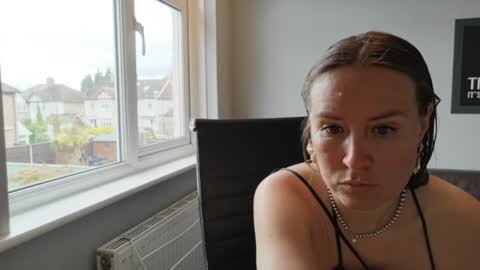 Snapshot of eatmypie69 chatting on May 2026 09:37:01 AM Nadia Ferreira online show from May 2026 09:37:01 AM