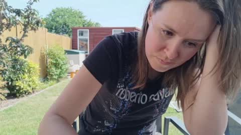 Snapshot of eatmypie69 chatting on May 2026 09:26:02 AM Nadia Ferreira online show from May 2026 09:26:02 AM