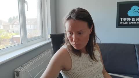 Snapshot of eatmypie69 chatting on May 2026 10:33:01 AM Nadia Ferreira online show from May 2026 10:33:01 AM