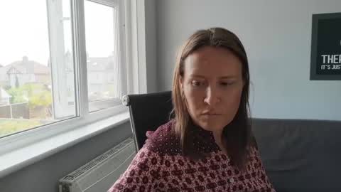 Snapshot of eatmypie69 chatting on May 2026 10:23:01 AM Nadia Ferreira online show from May 2026 10:23:01 AM