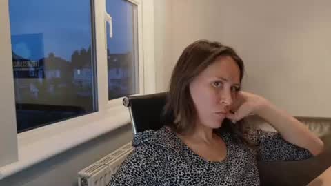 Nadia Ferreira  online show from June 2026 08:44:02 PM