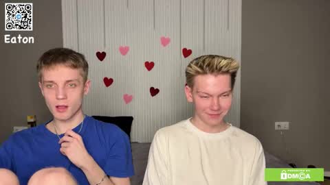 eaton_ online show from February 2026 06:15:02 PM