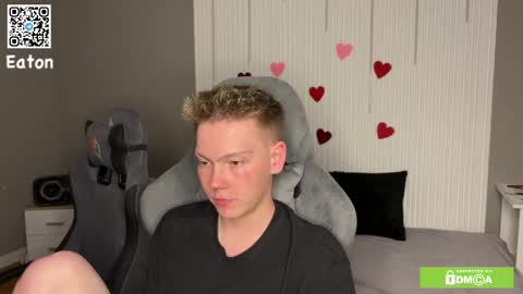 eaton_ online show from March 2026 02:32:01 PM