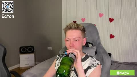 eaton_ online show from March 2026 02:07:02 PM