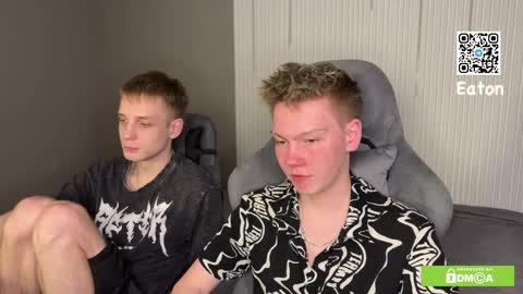 eaton_ online show from April 2026 04:45:02 PM