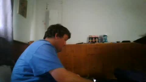 Snapshot of eazyb1991 chatting on August 2026 05:15:01 PM Eazyb91 online show from August 2026 05:15:01 PM