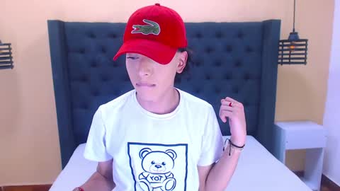 Eban  online show from January 2025 09:37:01 PM