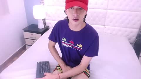 Eban  online show from February 2025 12:03:02 PM