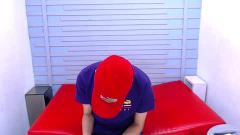 Eban  online show from February 2025 11:19:02 PM