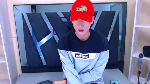 Eban  online show from March 2025 11:00:02 PM