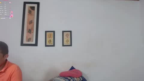 Laraand Drake online show from January 2025 01:49:02 PM