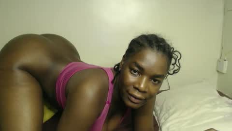 ebbonydream online show from March 2026 07:26:01 PM