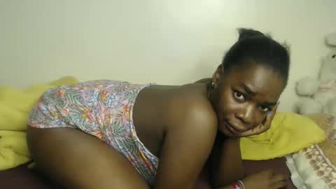 ebbonydream online show from April 2026 05:01:02 AM