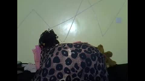 eboniana online show from September 2025 06:31:02 PM