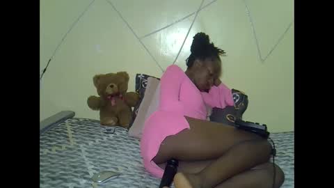 eboniana online show from September 2025 12:15:01 AM